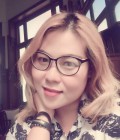 Rencontre Femme Thaïlande à เมือง : Piyanat, 43 ans